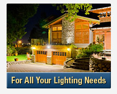 Holland Park Lighting Expert Electricians
