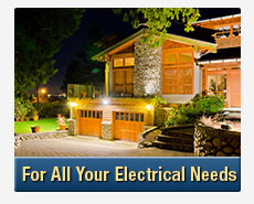 Holland Park Accredited Electricians