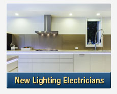 Holland Park Rewiring