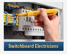 Holland Park Electricians